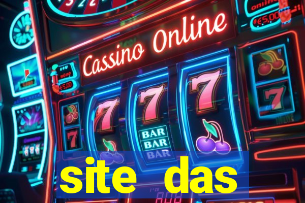 site das porcentagem dos slots